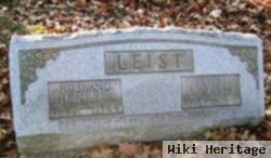 Henry D Leist