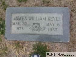 James William Keys