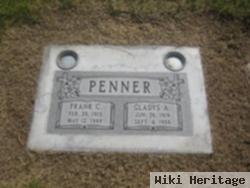 Frank Carl Penner