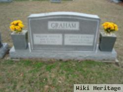 William Arthur Graham