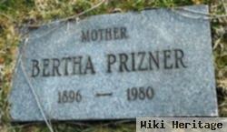 Bertha Prizner