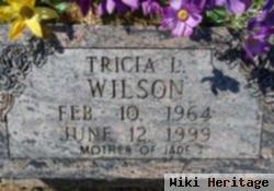 Tricia L Wilson