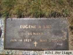 Eugene A. Lies