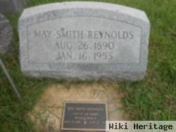 May Smith Reynolds