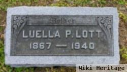 Louella P. Lott