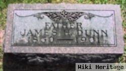 James Henry Dunn