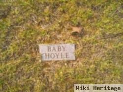 Infant Hoyle