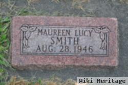 Maureen Lucy Smith