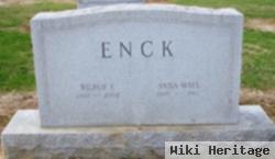 Wilbur Eugene Enck