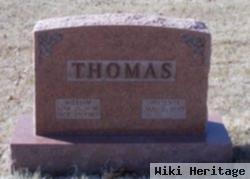 Hortense Thomas