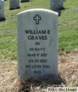 William "bud" Graves