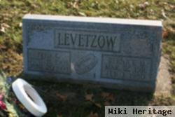 Fred C. Levetzow