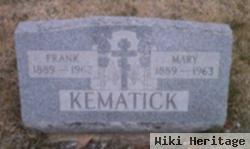 Frank Kematick