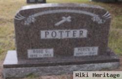 Rose C. Potter