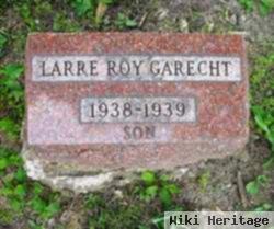 Larre Roy Garecht