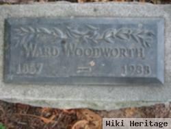 Ward Woodworth