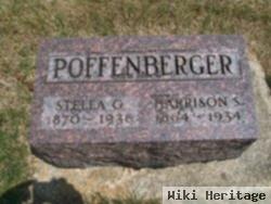 Harrison S. Poffenberger