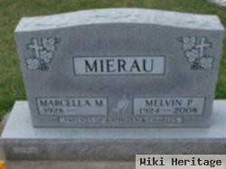 Melvin Paul Mierau
