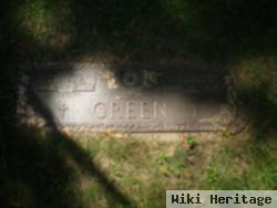 Elizabeth A. Mcginley Green