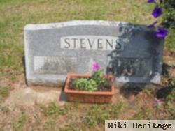 Melvin Stevens