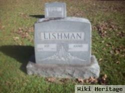 Joe Lishman