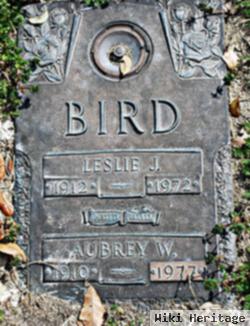 Leslie J. Bird