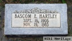 Bascom Hartley