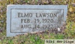 Elmo Lawson