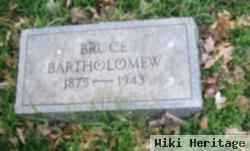 Bruce Bartholomew