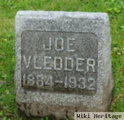 Joe Vledder