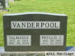 Talmadge Vanderpool