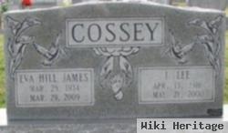 I. Lee Cossey