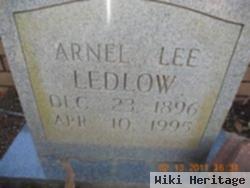 Arnel Lee Ledlow