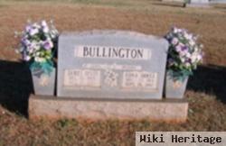 James Irvin Bullington