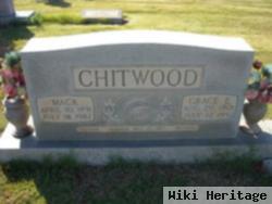 Grace Erwin Chitwood