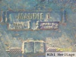 Maudie Ella Bourne Lam