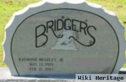 Raymond Bradley Bridgers, Jr