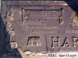 Edward N Hartley