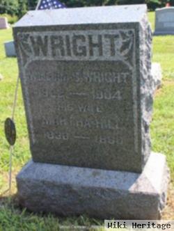 William S. Wright