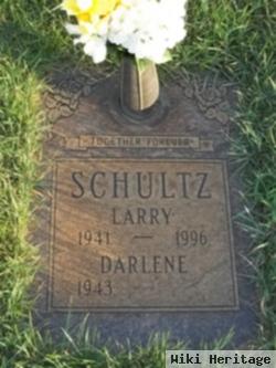 Larry Schultz