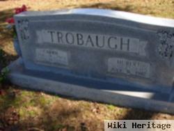 Hubert Trobaugh