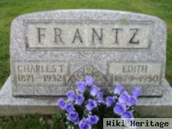 Edith Frantz