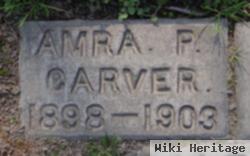 Amra P Carver