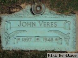 John Veres