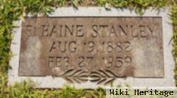 Everett Baine Stanley