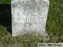 Earl W. Wagner