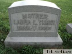 Laura L. Heffner Yoder