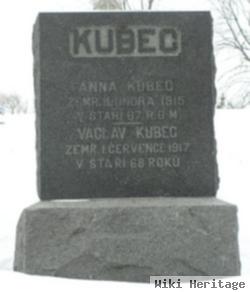 Vaclav Kubec