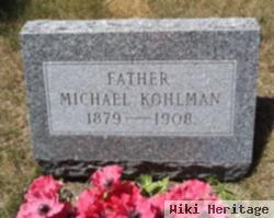 Michael Kohlman