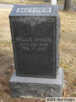 Nellie Shoun